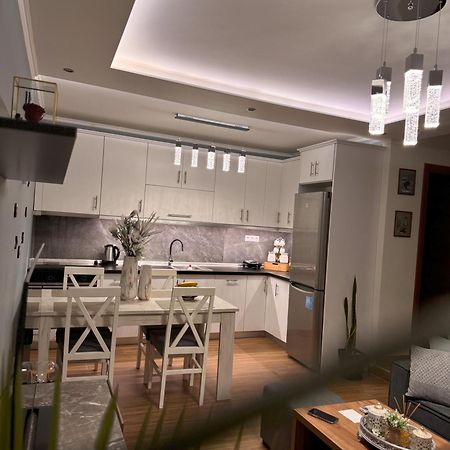 House Seda Apartment Limenas  Luaran gambar