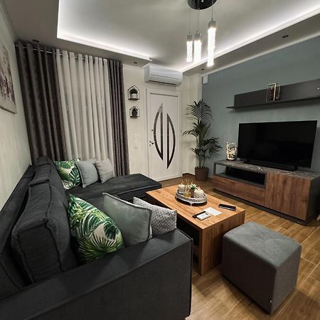 House Seda Apartment Limenas  Luaran gambar