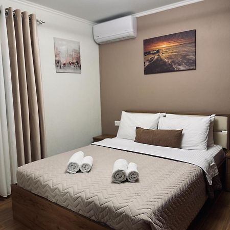 House Seda Apartment Limenas  Luaran gambar