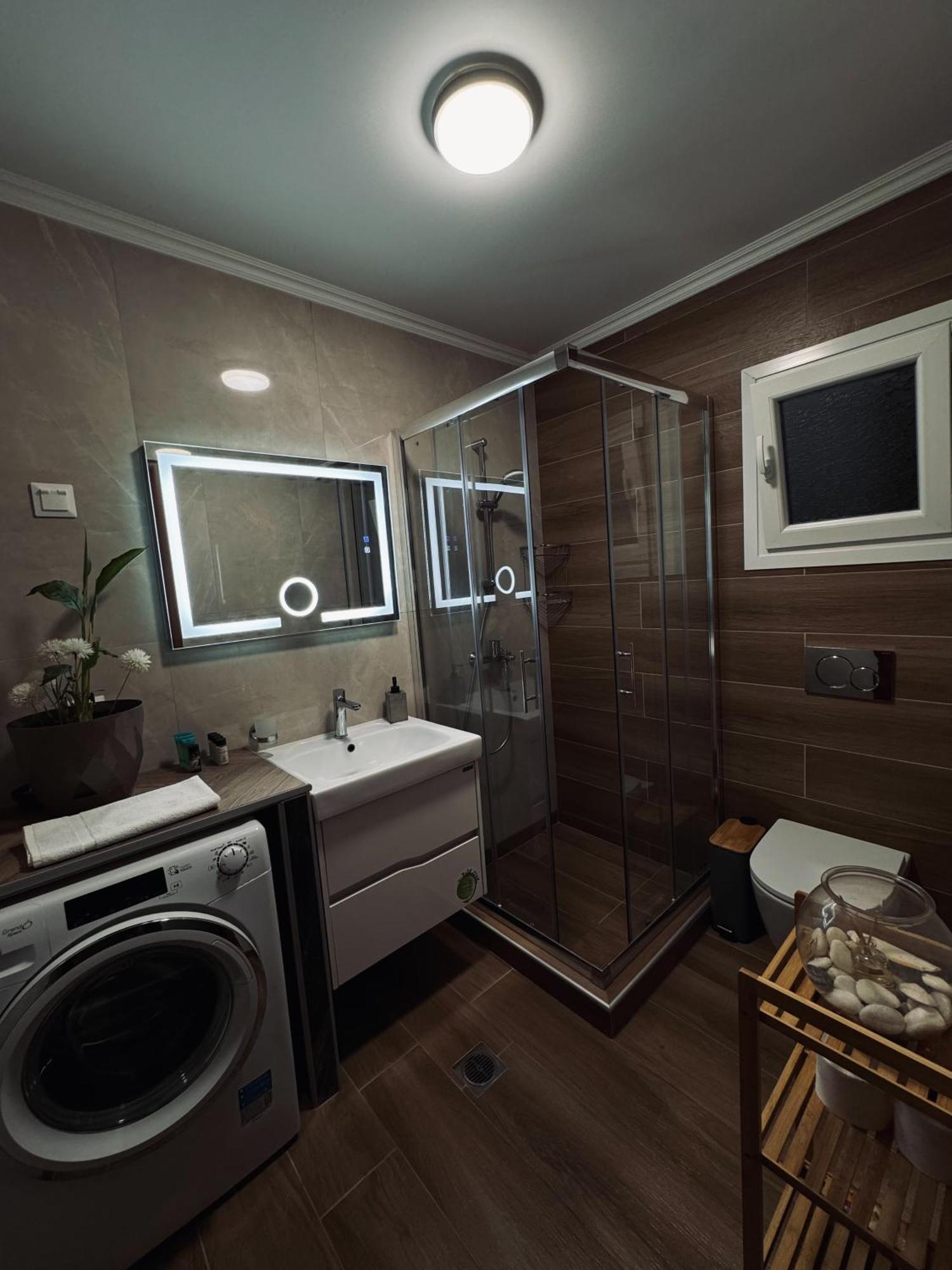 House Seda Apartment Limenas  Luaran gambar
