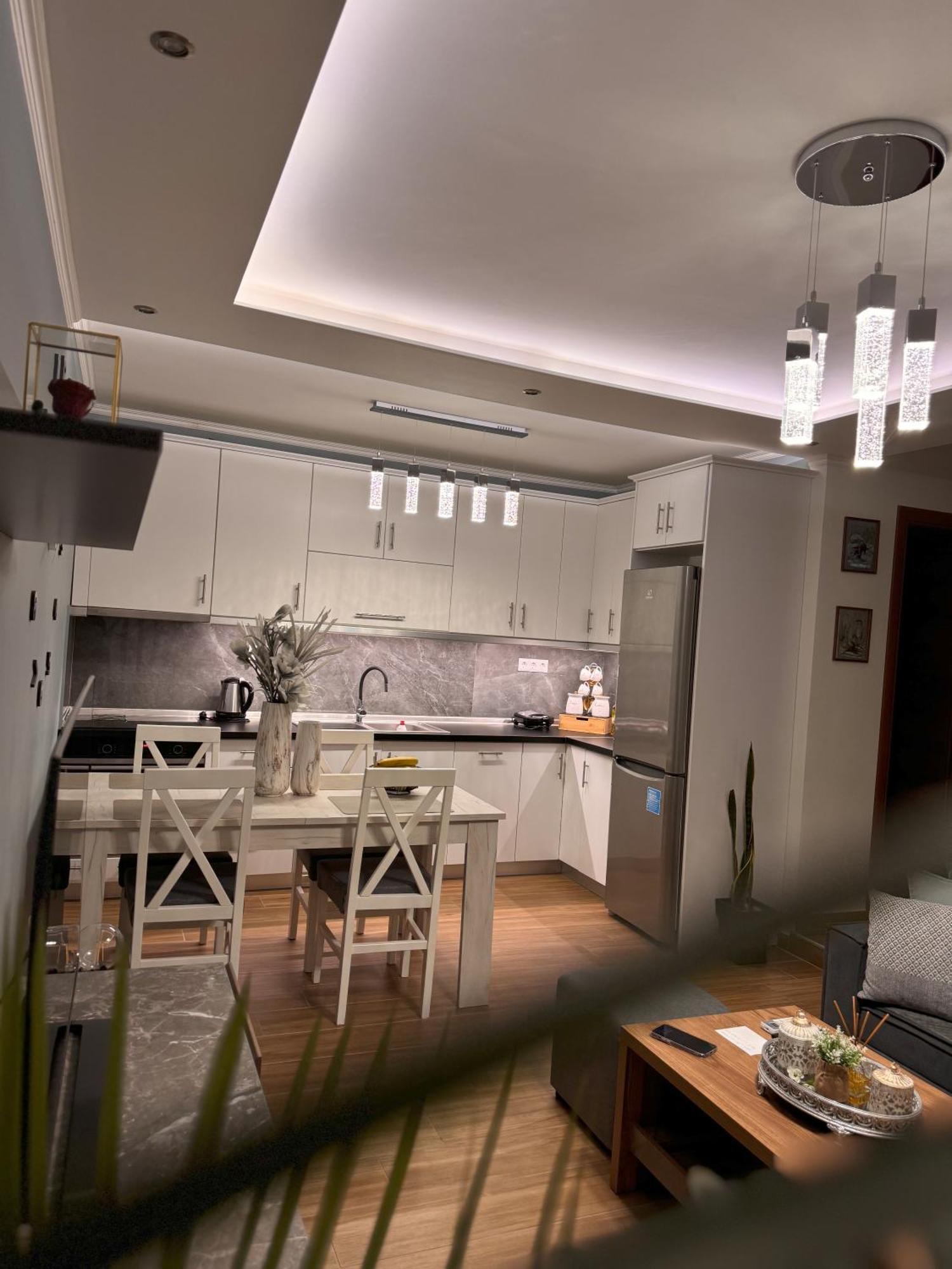 House Seda Apartment Limenas  Luaran gambar