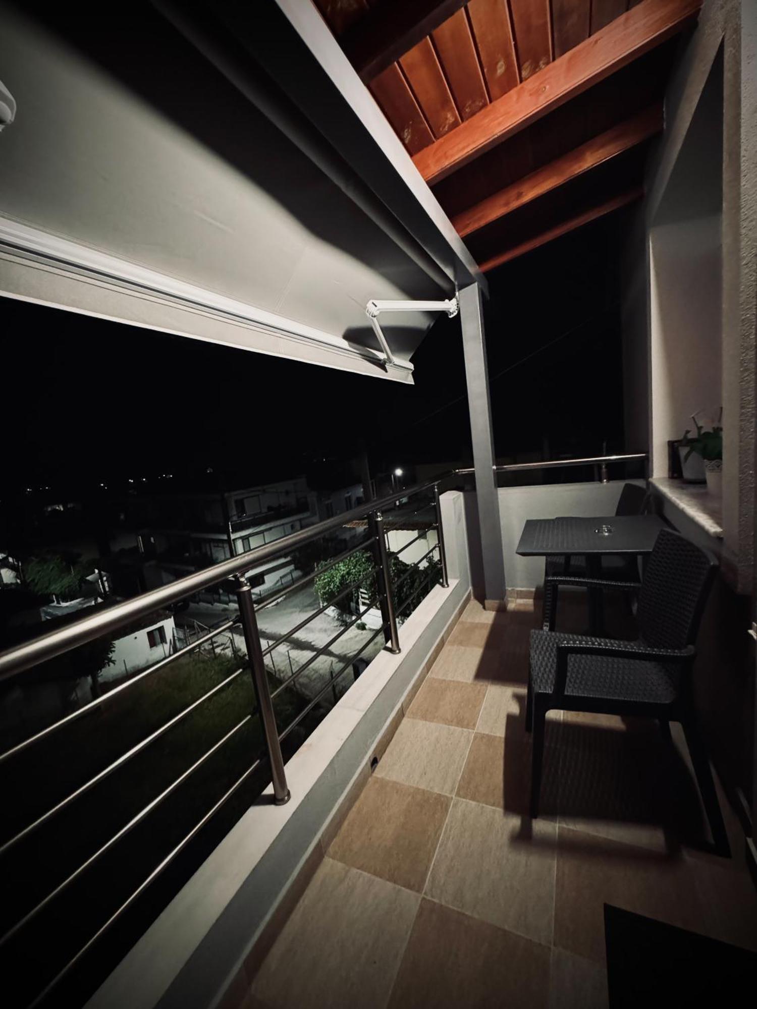 House Seda Apartment Limenas  Luaran gambar