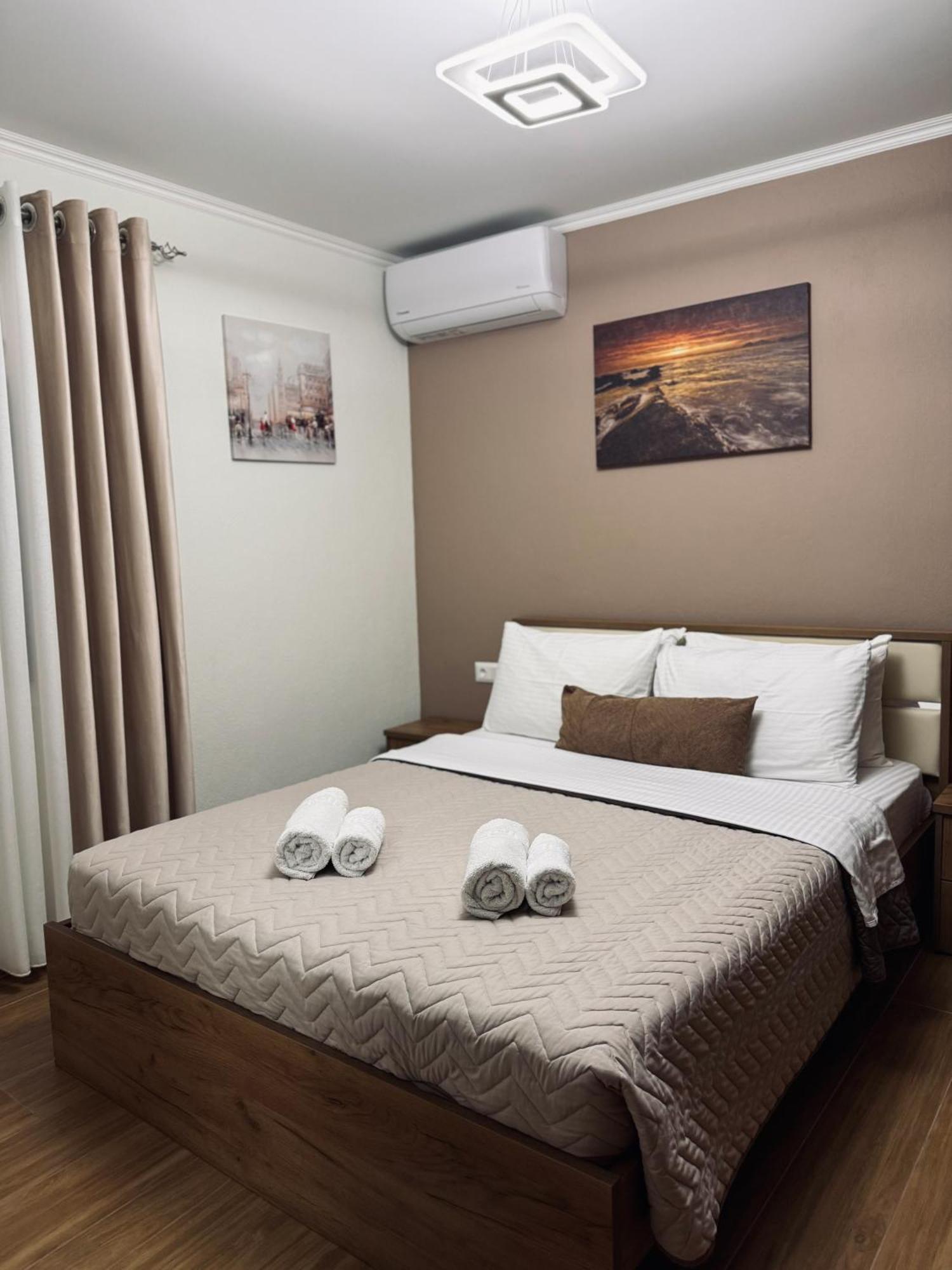 House Seda Apartment Limenas  Luaran gambar